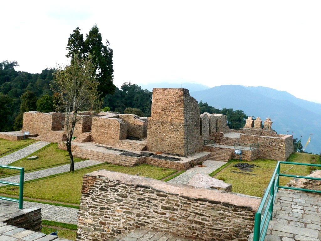 Gyalshing