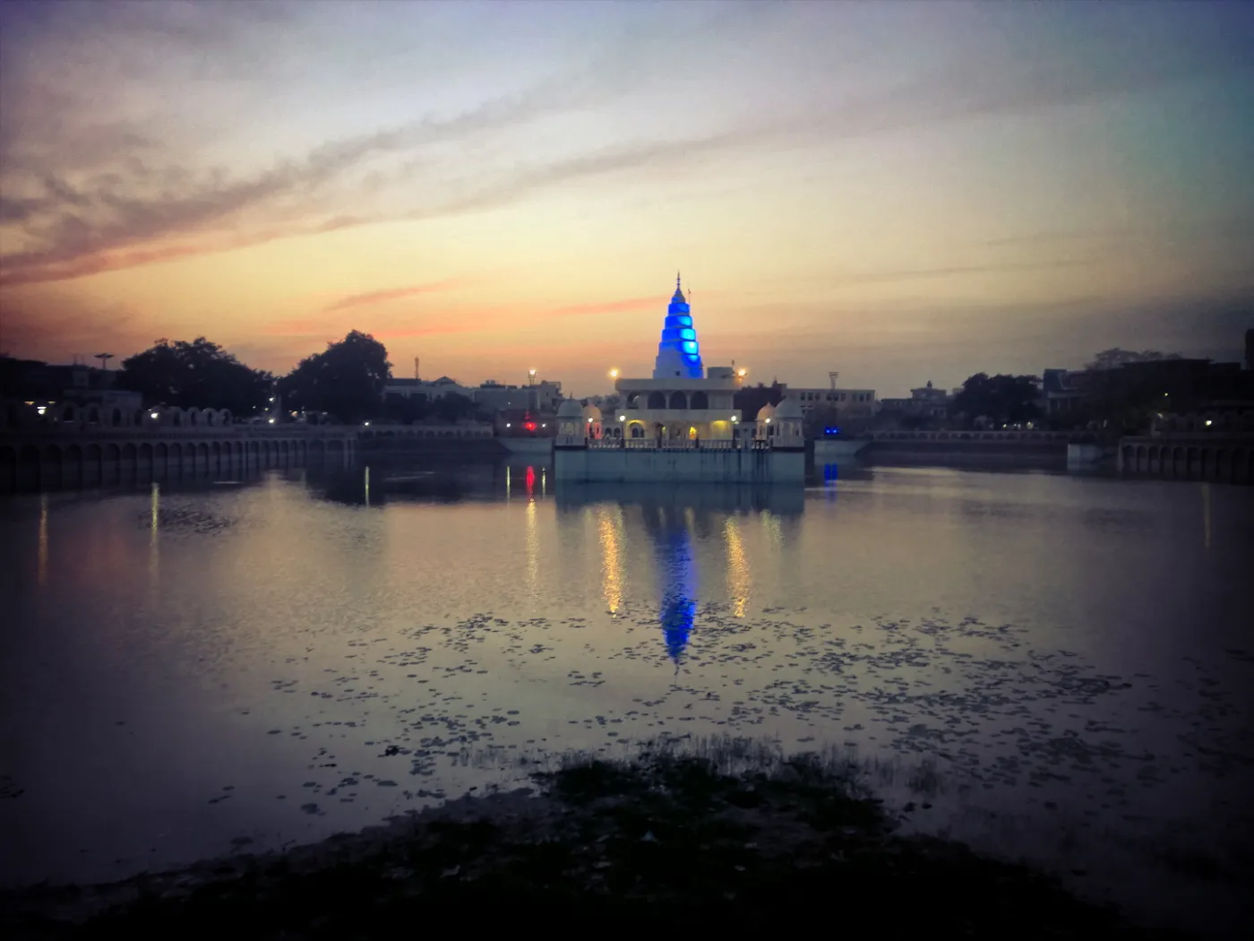 Jind haryana rani talab