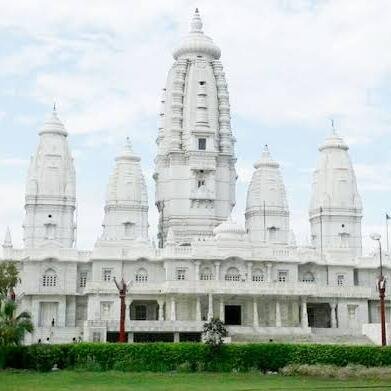 J.K. Temple Kanpur