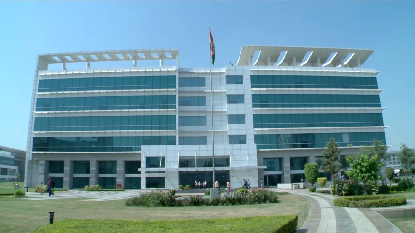 Noida