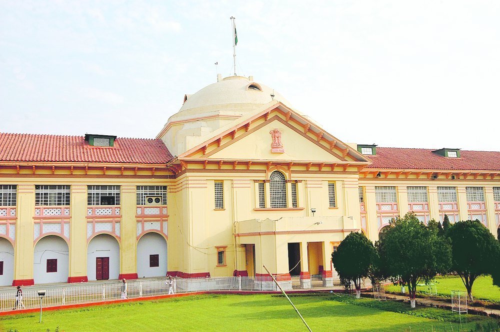 Patna High Court