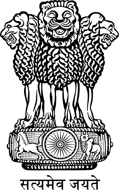 State Emblem of India